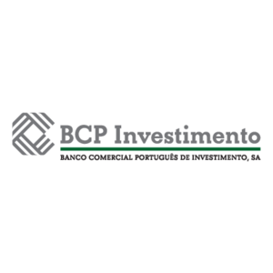 BCP Investimento Logo