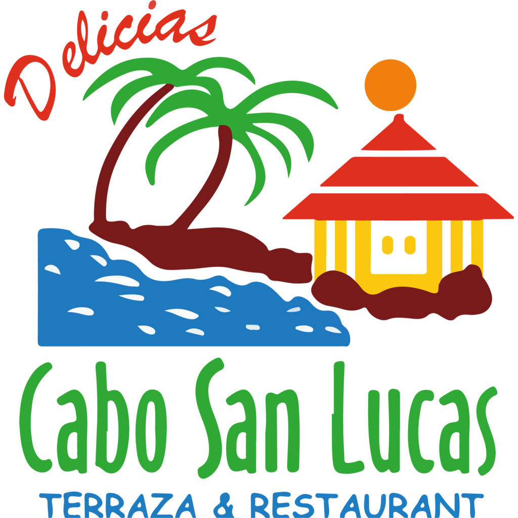 Cabo San Lucas - Terraza y Restaurant