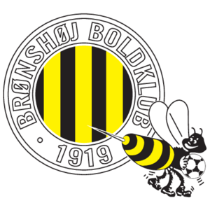 Bronshoj Logo