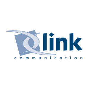 Link Communication Logo