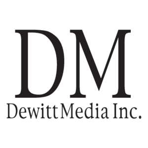 Dewitt Media Logo