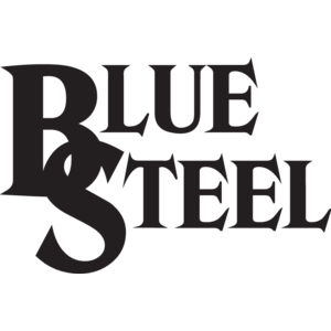 Blue Steel Logo
