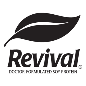 Revival Logo