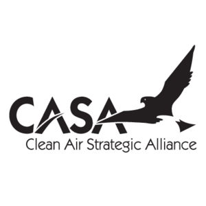 CASA(326) Logo