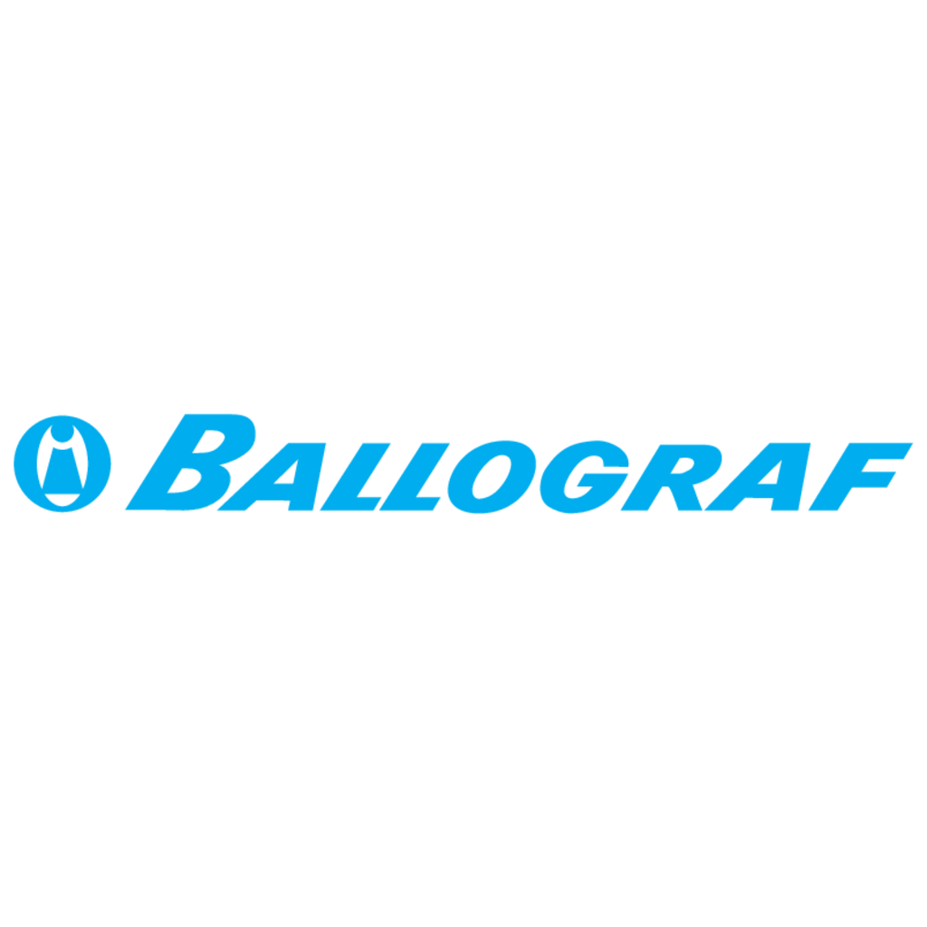 Ballograf