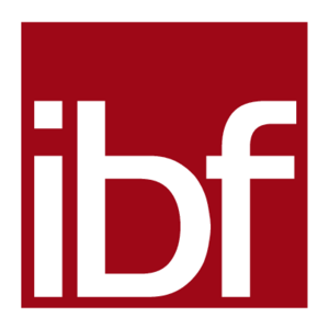 IBF Logo