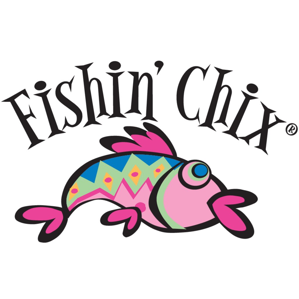 Fishin'',Chix