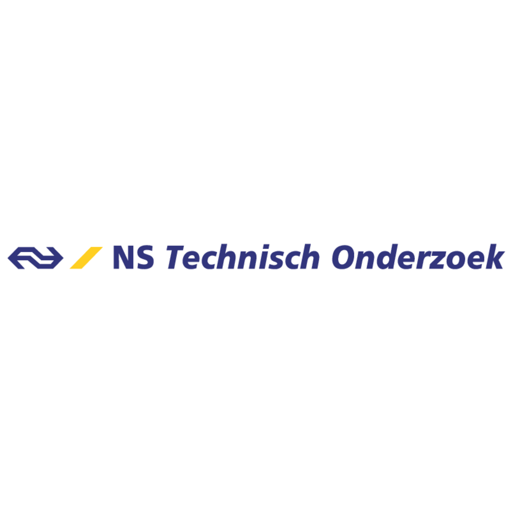 NS,Technisch,Onderzoek