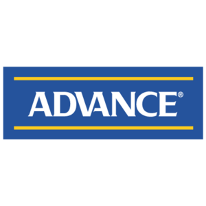 Advance(1154) Logo