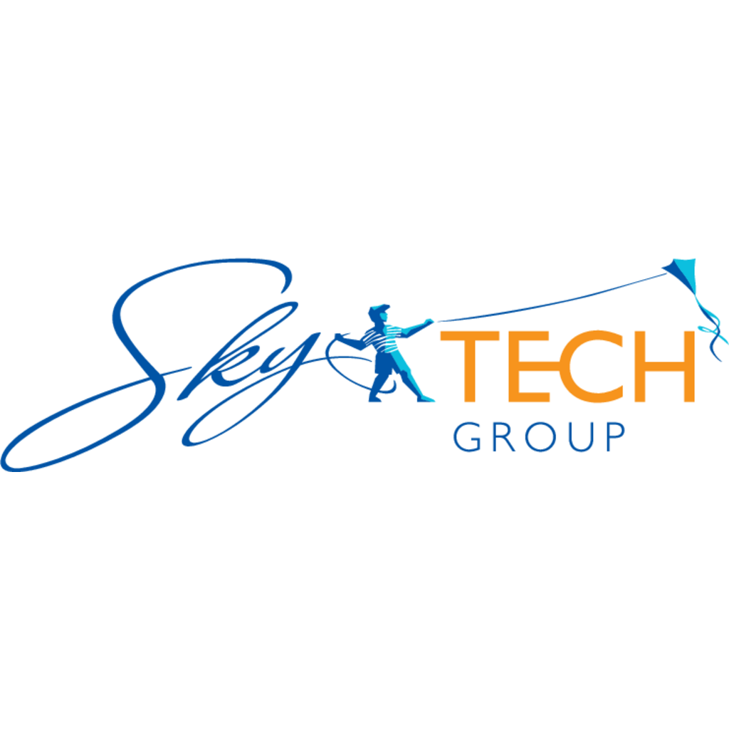 Sky,Tech,Group