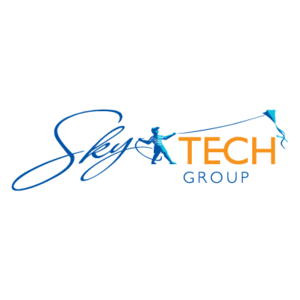 Sky Tech Group Logo