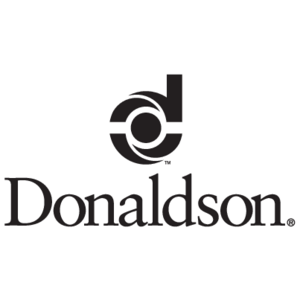 Donaldson Logo