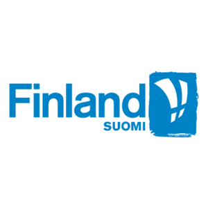 Finland Suomi Logo