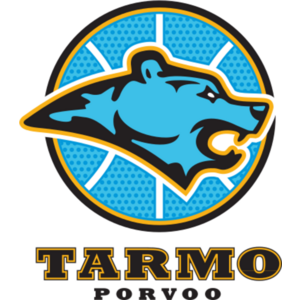 Porvoon Tarmo Logo