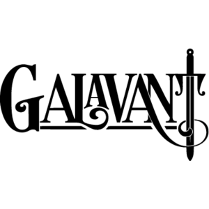 Galavant Logo