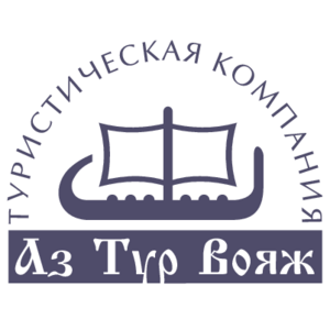 Az Tour Voyage Logo