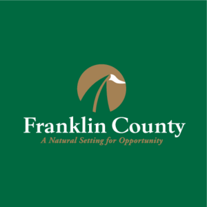 Franklin County(150) Logo
