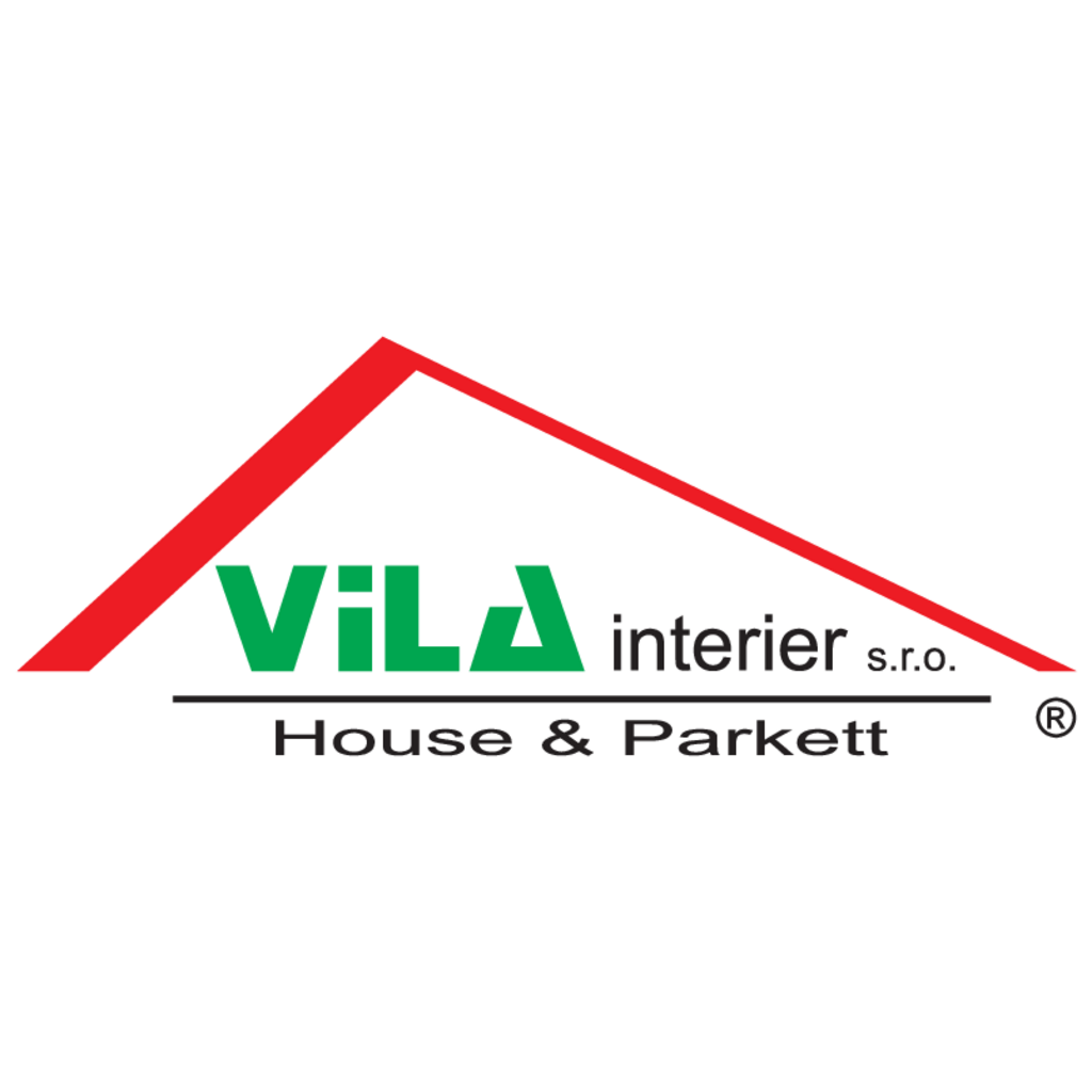 Vila,Interier