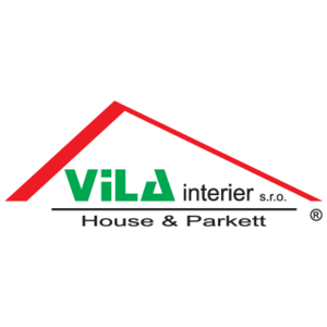 Vila Interier Logo