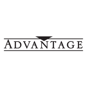 Gillette Advantage Logo