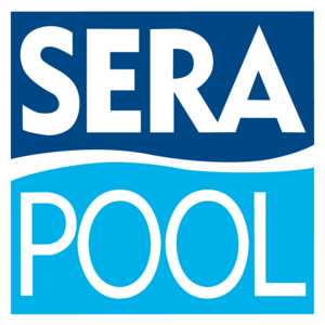 Serapool havuz Logo