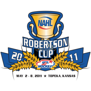 Robertson Cup 2011 Logo
