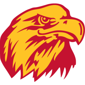 Eagle Head Logo