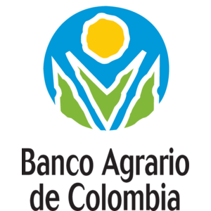 Banco Agrario de Colombia Logo