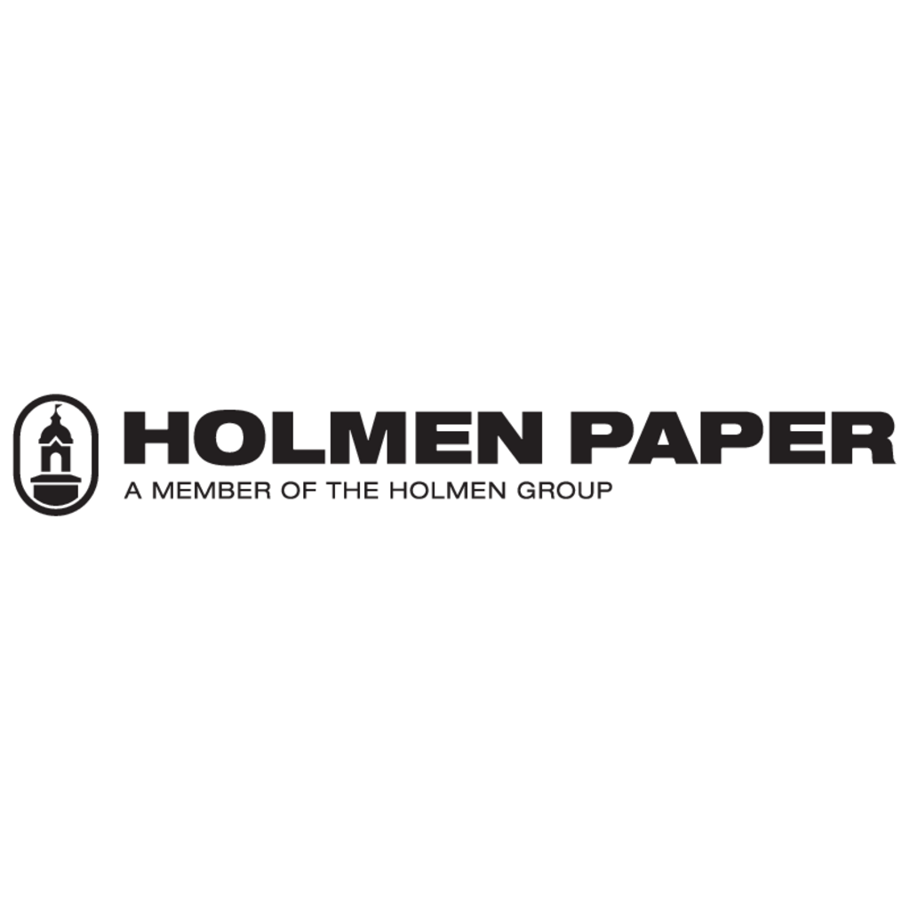 Holmen,Paper