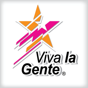 Viva la Gente Logo