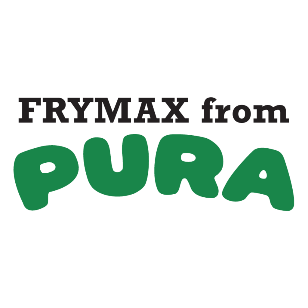 Frymax,from,Pura