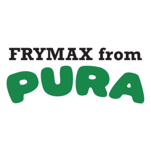 Frymax from Pura Logo