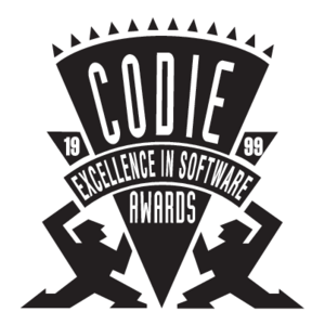 Codie Awards Logo