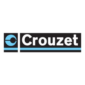 Crouzet Logo