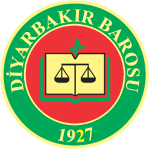 Diyarbakir Barosu Logo