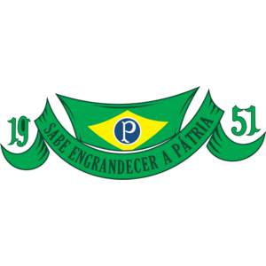 Sabe Engrandecer a Pátria Logo