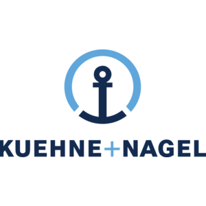 Kuehne+Nagel Logo