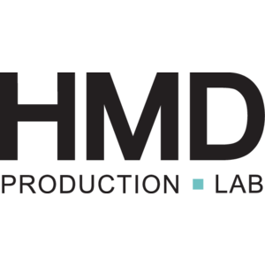 HMD Logo