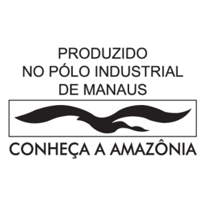 Zona Franca de Manaus Logo