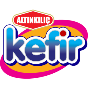 Altinkiliç Kefir Logo