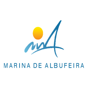 Marina de Albufeira Logo