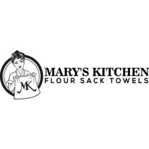 Mary's Kitchen Towels