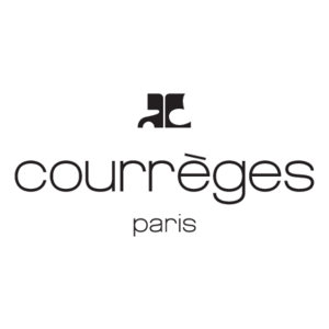Courreges Paris Logo