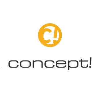 Concept! Logo
