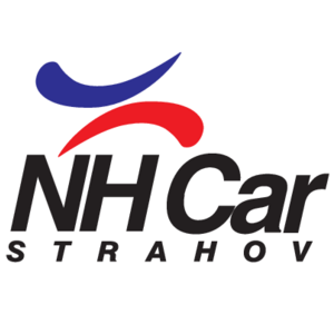 NH Car Strahov Logo