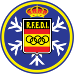 Real Federacion Española de Deportes de Invierno Logo