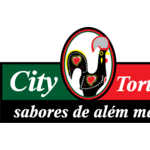 City Tortas Logo