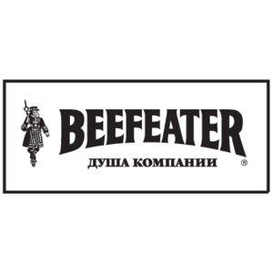 Beefeater(36) Logo