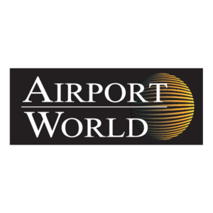 Airport World Logo