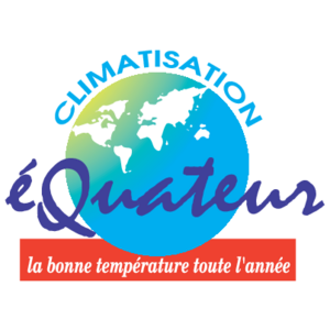 eQuateur Logo